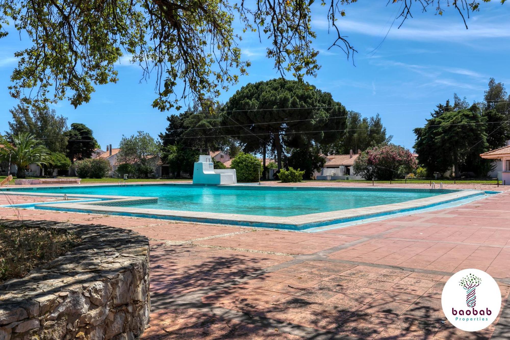 #267 Cozy Villa Casablanca Albufeira Exterior foto