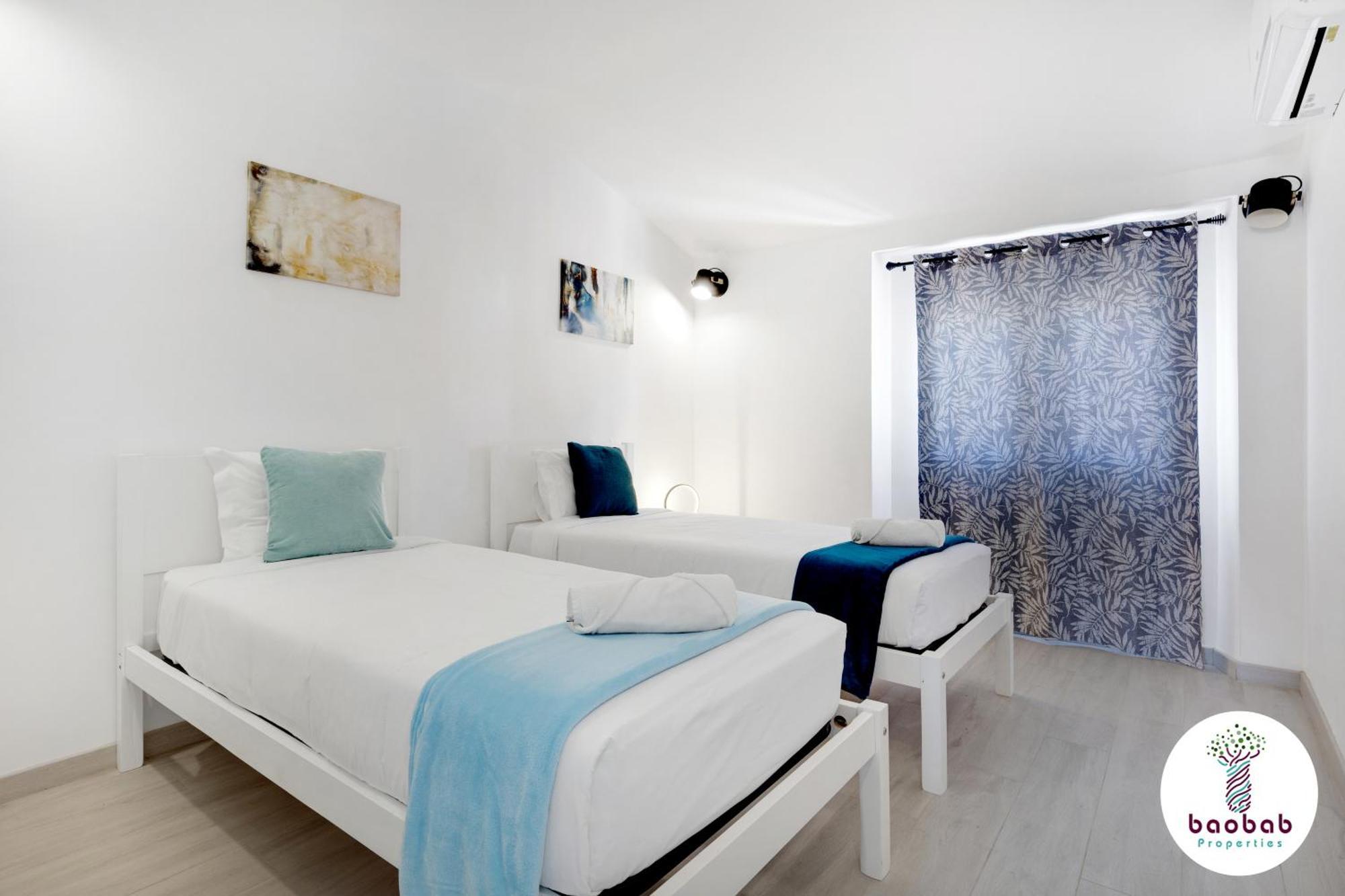 #267 Cozy Villa Casablanca Albufeira Exterior foto
