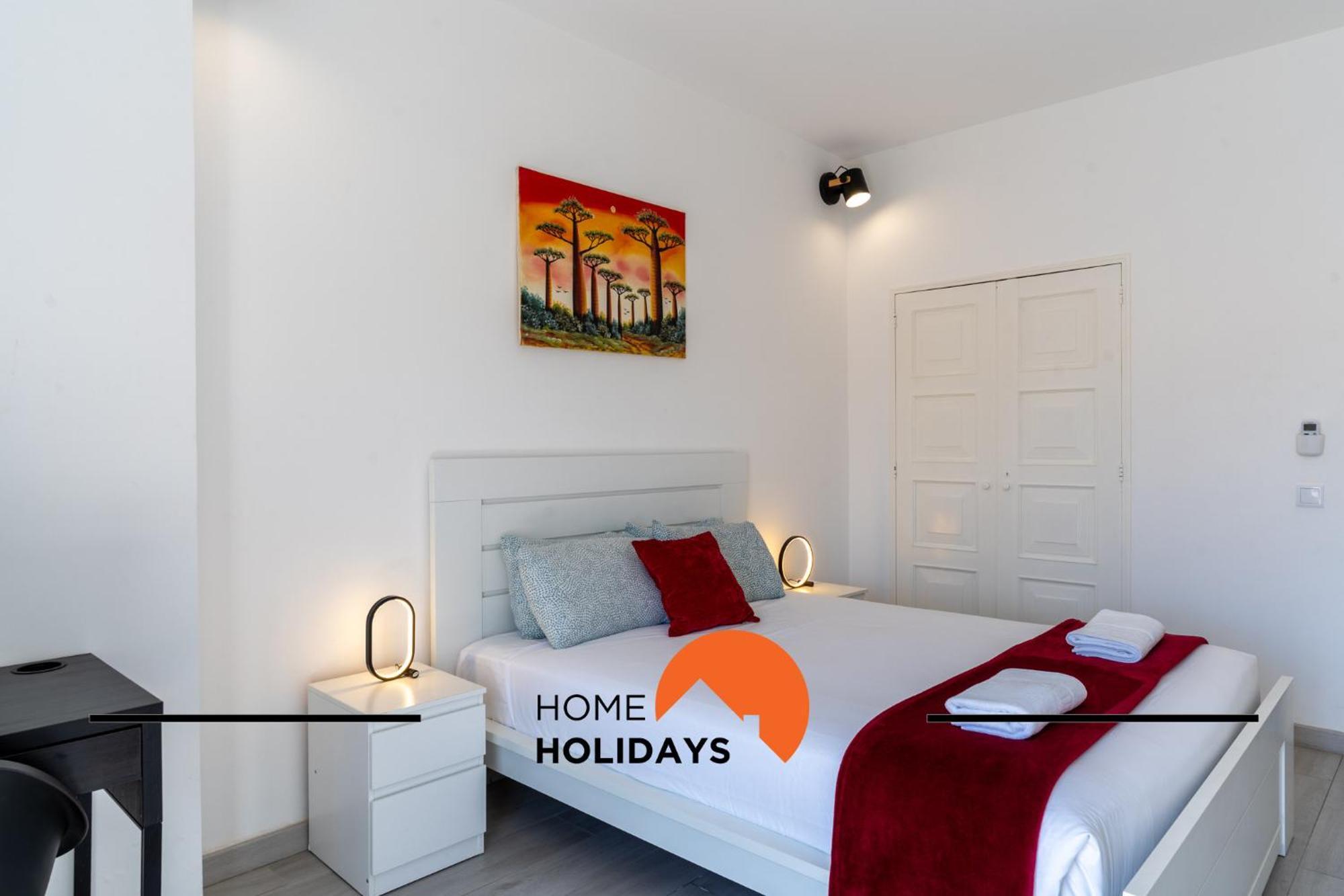 #267 Cozy Villa Casablanca Albufeira Exterior foto