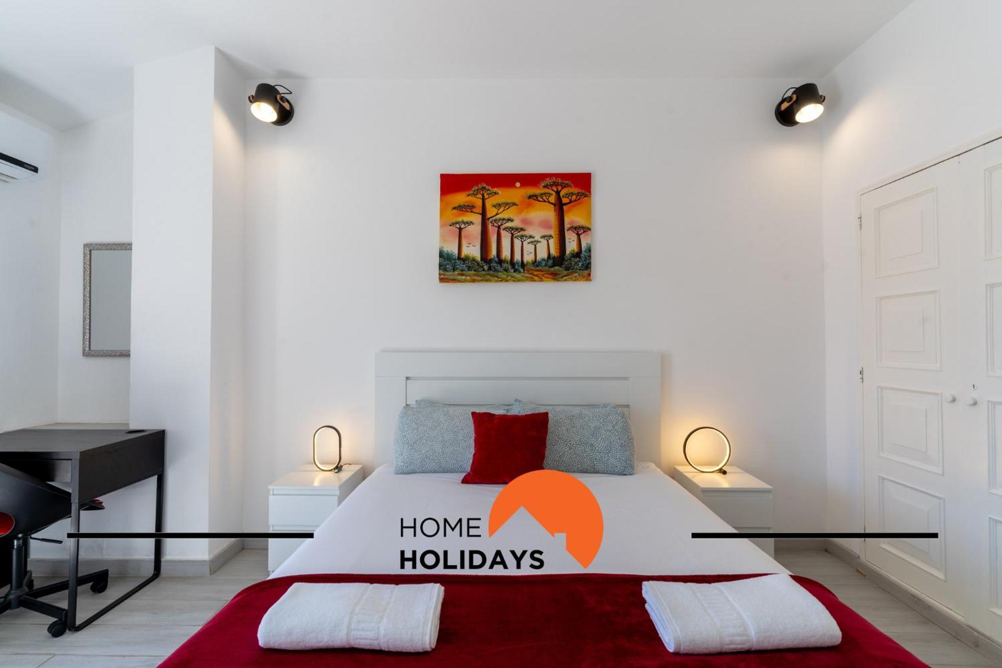#267 Cozy Villa Casablanca Albufeira Exterior foto